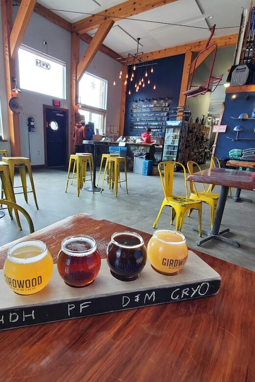 Wildlife Center with Lunch & Local Beer Sampling - Analyzing the Value: Price and Experience