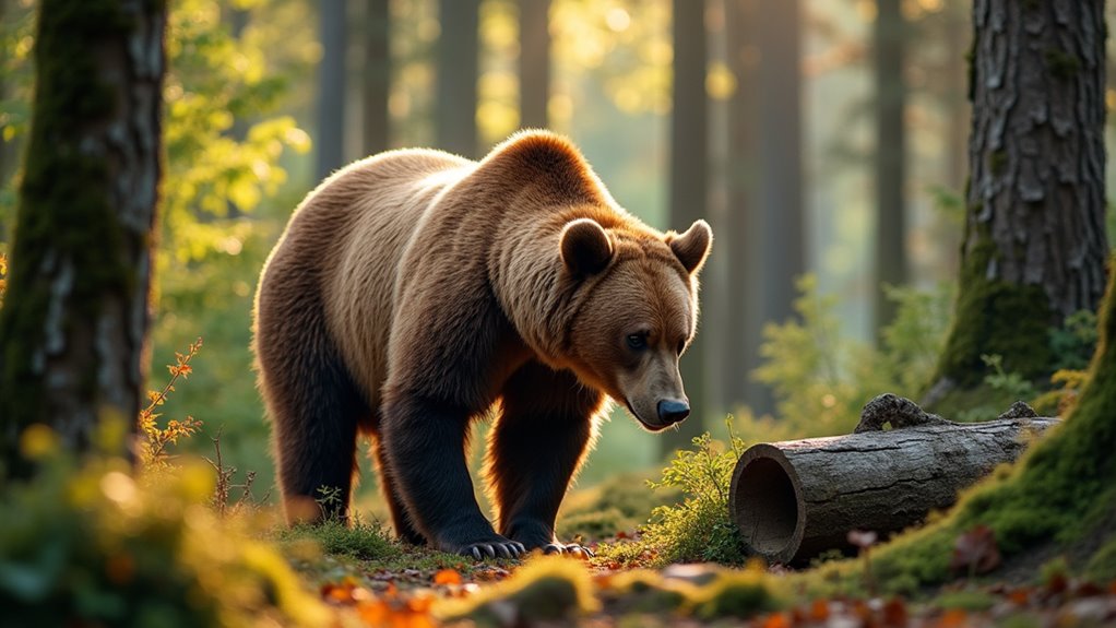 wildlife sanctuary bear rehabilitation