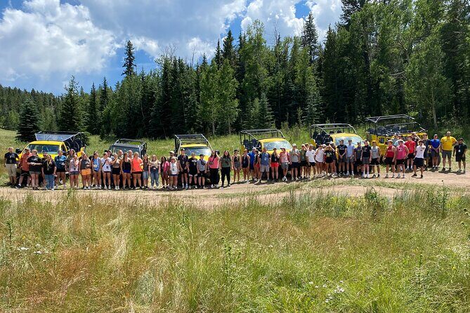 Wildside 4X4's Not So Mellow Marshmallow Tour - Who Is This Tour Best For?