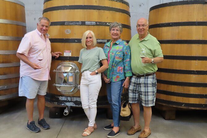 Willamette Valley Boutique Winery Tour with Lunch - Final Thoughts: Is It Worth It?