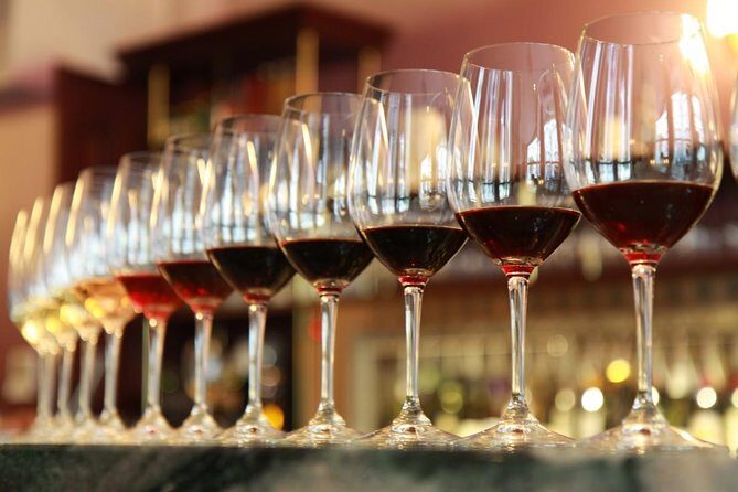 Willamette Valley Wine Tasting Tour from Portland - FAQs about the Willamette Valley Wine Tasting Tour