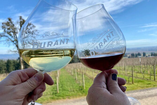 Willamette Valley Wine Tour from Portland - Analyzing the Value
