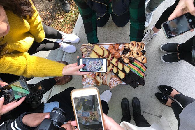 Williamsburg Bites: Brooklyn Food Tour by Like A Local Tours - Why This Tour Is a Great Choice