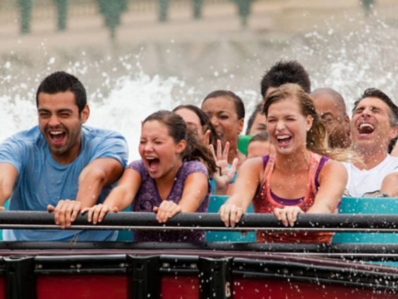 Williamsburg: Busch Gardens Ticket & Water Country Option - What to Expect on Your Visit