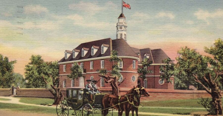Williamsburg: Secrets of Williamsburg Walking Tour - A Detailed Look at the Williamsburg Secrets Tour