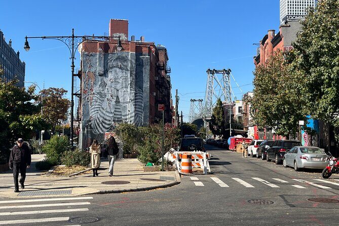 Williamsburg Walking Tour: History, Hipsters, Hasids & Hops - Why This Tour Offers Great Value