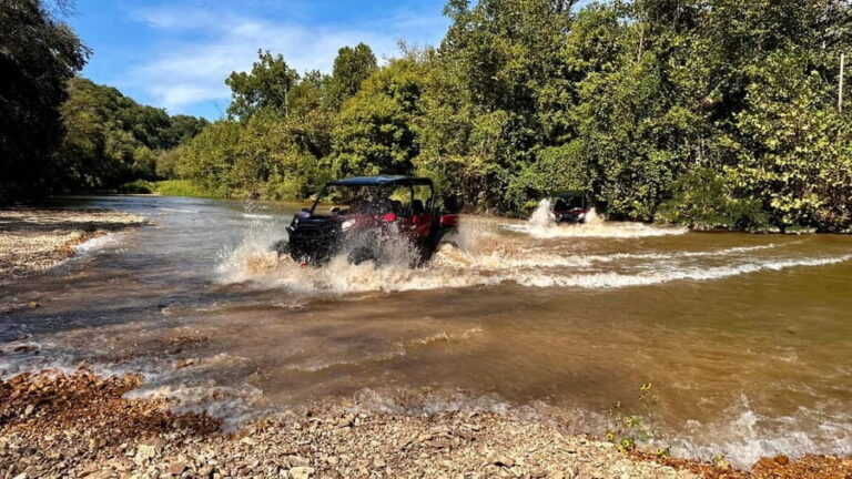 Williamsport: 4 Hour Guided Off-Road Side-By-Side Adventure - Analyzing the Value