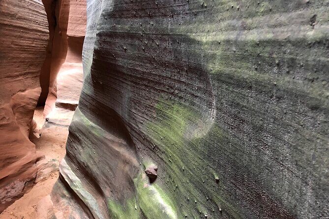 Wind Pebble Canyon Partial Hiking tour through Antelope Canyon - Final Thoughts: Is It Worth It?