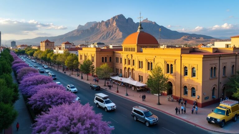 windhoek s top nine activities