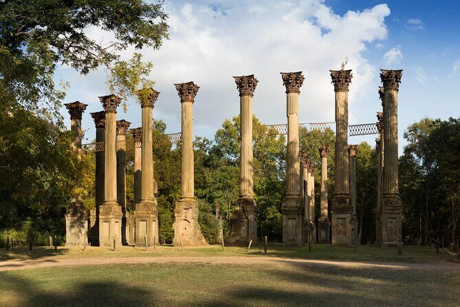 Windsor Ruins Audio Experience - Why It Offers Good Value