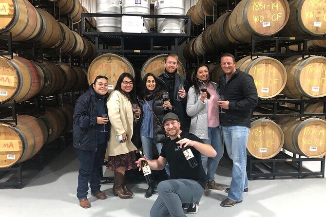 Wine, Brew and Spirits Tasting with lunch included - Who This Tour Is Best For