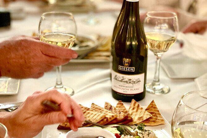 Wine & Dine Tour (St. Augustine) - Frequently Asked Questions