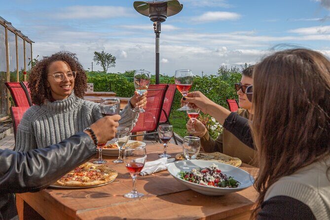 Wine Enthusiast Tour Lead by a Sommelier - What Makes This Tour Stand Out