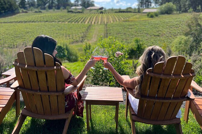 Wine History Tours in Willamette Valley Oregon - Why This Tour Is a Smart Choice