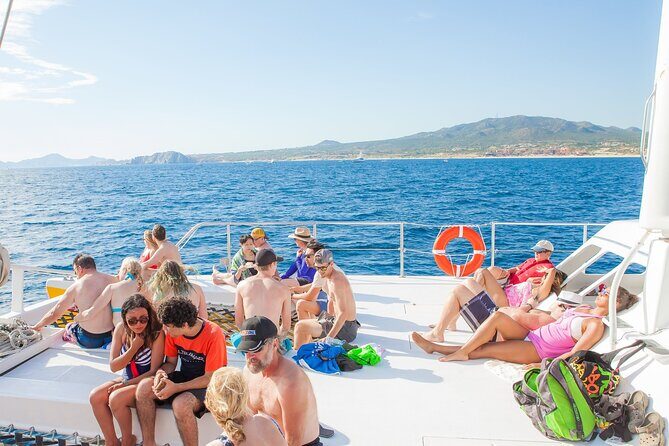 Wine & Jazz at Sunset Cruise! Round Transportation From Los Cabos - Final Thoughts: Is It Worth It?