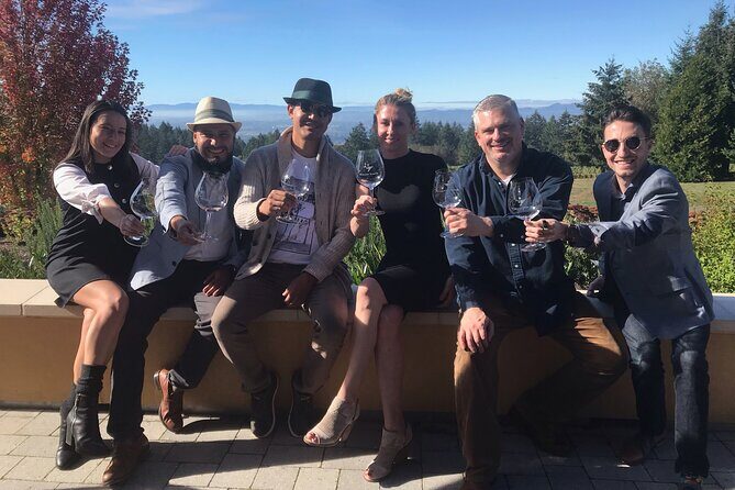 Wine Maker Hosted Wine Tasting Private Tour with Artisan Lunch - Why This Tour Offers Value