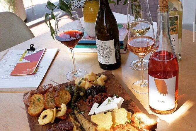 Wine Pairing Fundamentals with Napa Sommelière - Authentic Experiences Reported by Travelers
