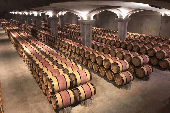 Wine Tasting and lavender Farm Tours - Authentic Experiences and Passenger Perspectives