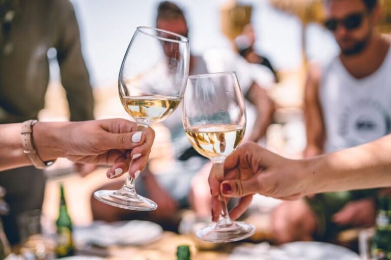 Wine Tasting and Walking Tour of Carmel-by-the-Sea - Final Thoughts