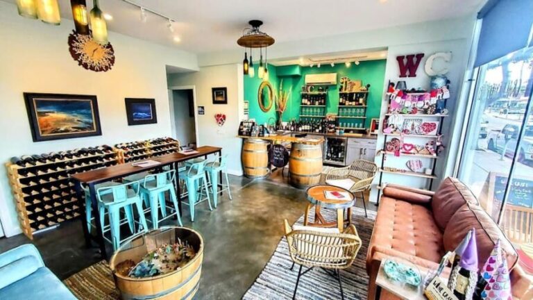 Wine Tasting Around the World - Breaking Down the Itinerary and Experience