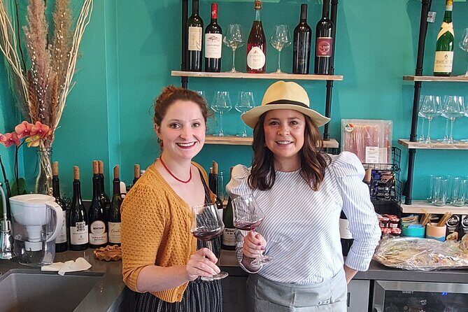 Wine Tasting Around the World - Is This Tour Right for You?