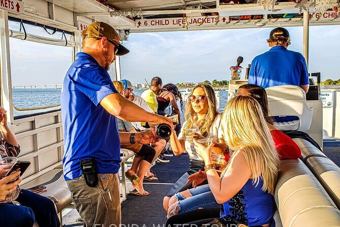 Wine Tasting Cruise in St. Augustine - The Value and Practical Considerations