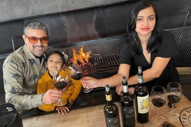 Wine tasting in FranschHoek, StellenBosch & Paarl Tour - Authentic Experiences and What Travelers Say