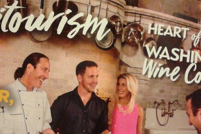 Wine Tasting, Private Transportation in the Tri-Cities WA - Who Would Love This Tour?