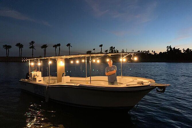 Wine Tasting Sunset Cruise Tour in San Jose del Cabo - The Practical Details: What You Need to Know