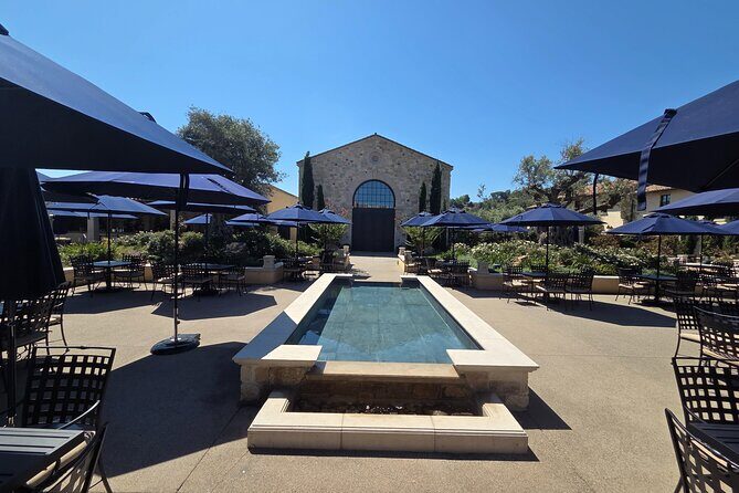 Wine tasting Tour to Temecula from San Diego (Private) - Who Will Love This Tour