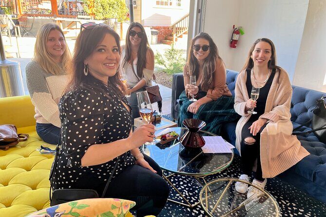 Wine Tasting Tours in a Vintage VW Bus - FAQ