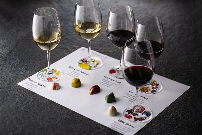 Wine Tour: Paarl, Franschhoek & Stellenbosch incl 3 wineries - Who Will Love This Tour?