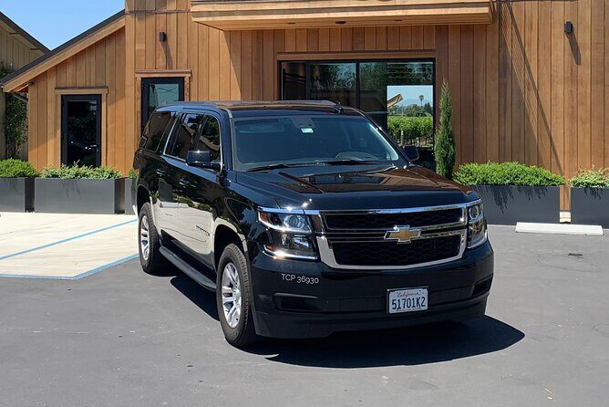 Wine Tour Pros - Corporate Charters and Events - Detailed Breakdown of the Experience