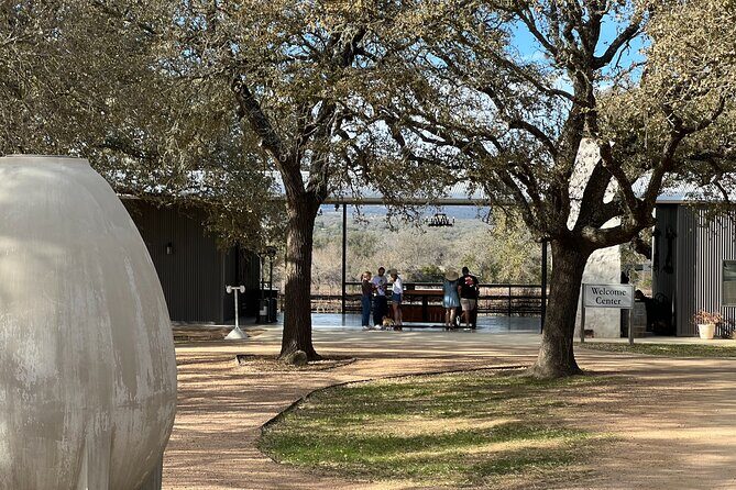 Wine Tour Pros - Fredericksburg Texas Wine Tour Up to 6 people - The Sum Up: Who Will Love This Tour?