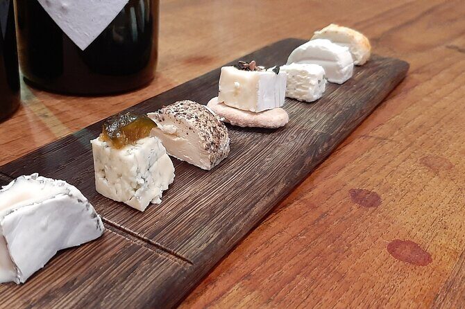 Wine Tour to Stellenbosch & Franschhoek with Tastings & Lunch - The Itinerary: A Day in the South African Winelands