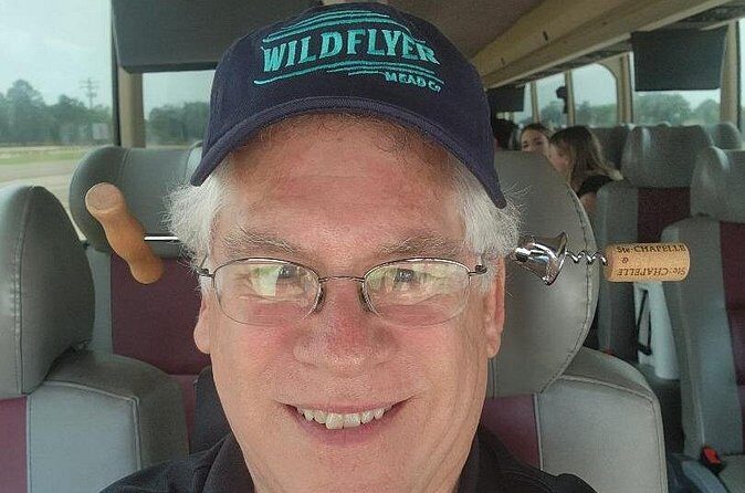 Wine Tours - What Past Participants Say