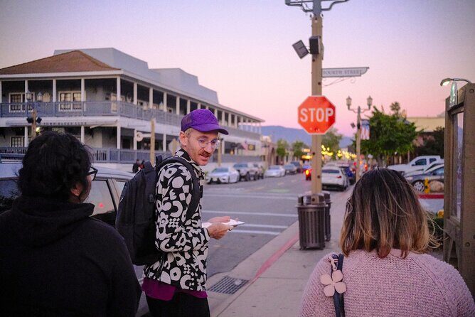 Wine & True Crime Tour in Old Town Temecula with Drinks - The Sum Up