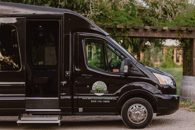 Winery Tour: Private Santa Barbara Wine Country Tour - Final Thoughts