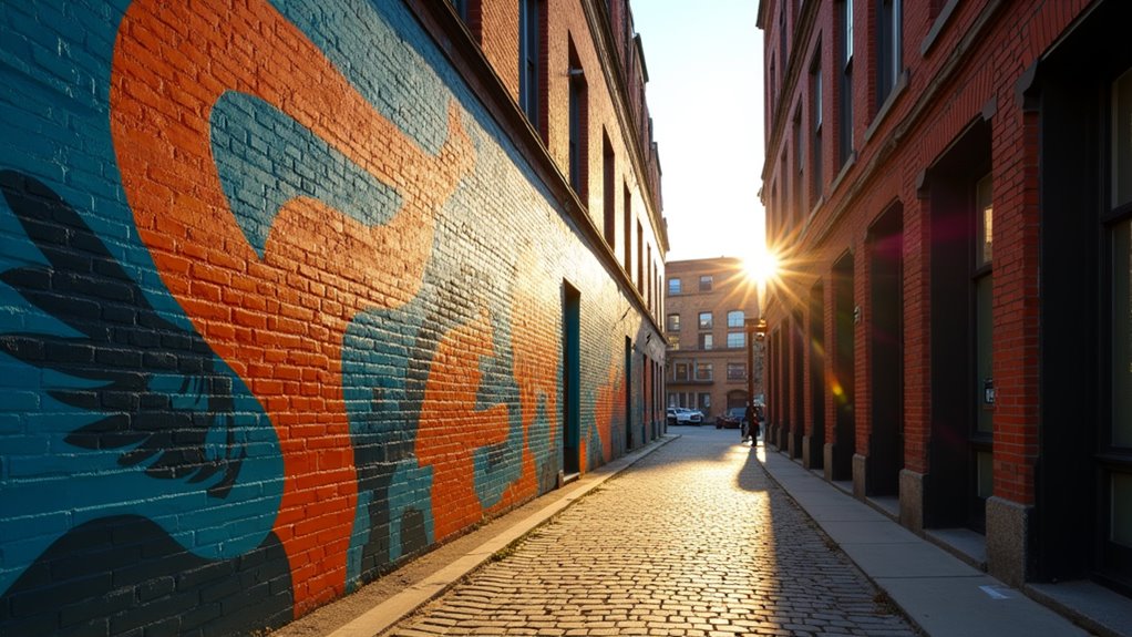 winnipeg heritage mural tour