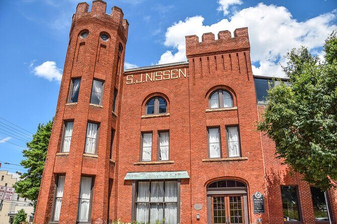 Winston-Salem Historic Guided Walking Tour - Practical Details and Logistics