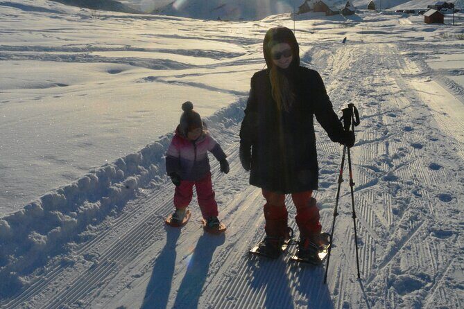 Winter Family Fun Day in Palmer Alaska - Who is This Tour Best For?