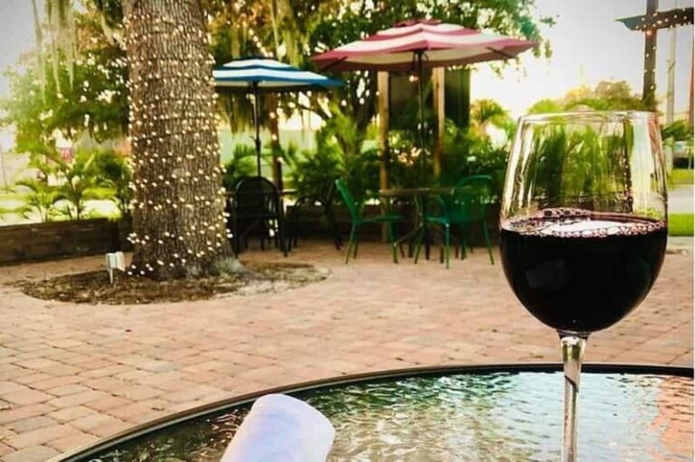 Winter Haven: Chef's Table and Wine Tasting Tour - What’s Included and Why It Matters