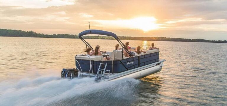 Winter Haven: Food Tour & Tipsy Sunset - Deep Dive into the Experience