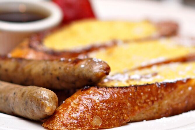 Winter Haven Guided Brunch Tour - Should You Book This Tour?