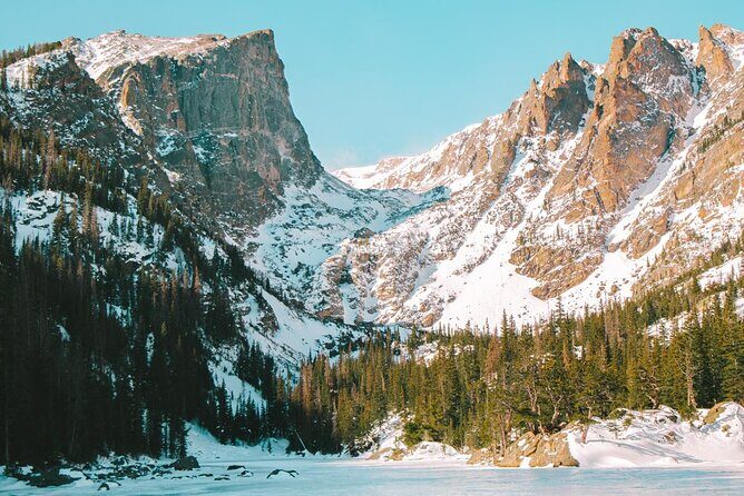 Winter / Spring Private Rocky Mountain National Park Guided Tour - Frequently Asked Questions