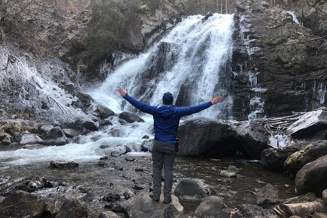 Winter Waterfall Walk - The Value and Who It’s Best For