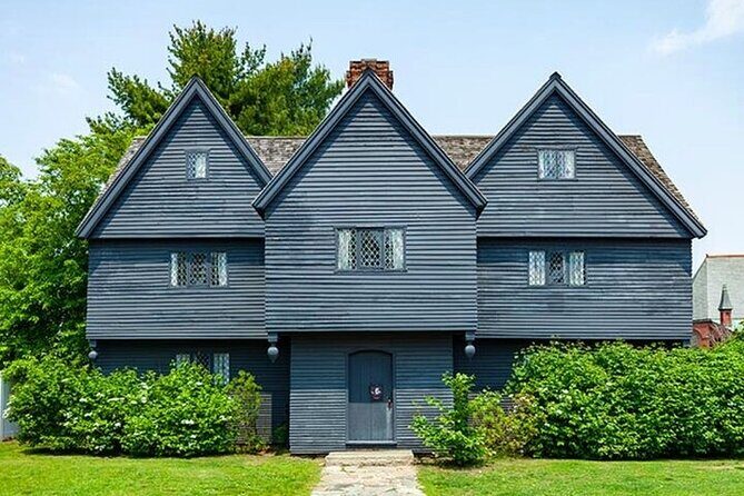 "Witch Trials" Walking Tour in Salem - The Practical Side: Cost, Duration, and Value