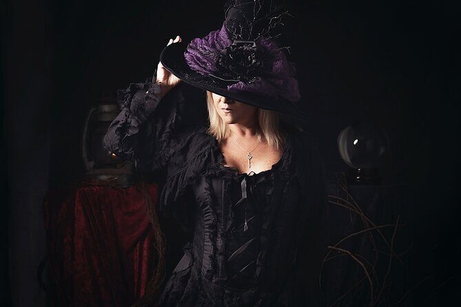 Witches Coven Walking Tour in New Orleans - What Sets This Tour Apart?