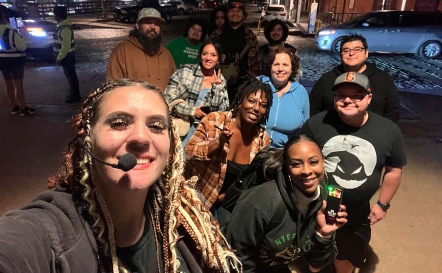 Witches, Widows, & Wraiths: Wichita Ghost Tours - Final Thoughts