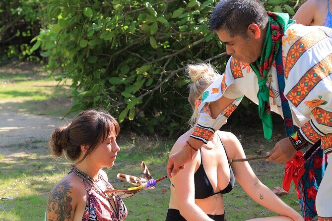 Wixárika Sacred Ritual: Purify your spirit in nature - Authenticity and Respect for Culture